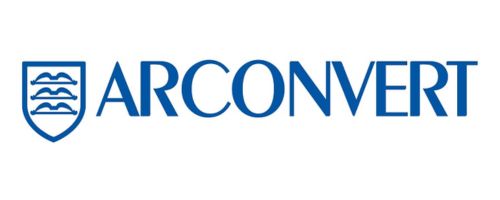 Arconvert